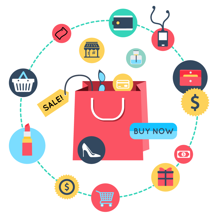 E-Commerce Website E-Commerce Website