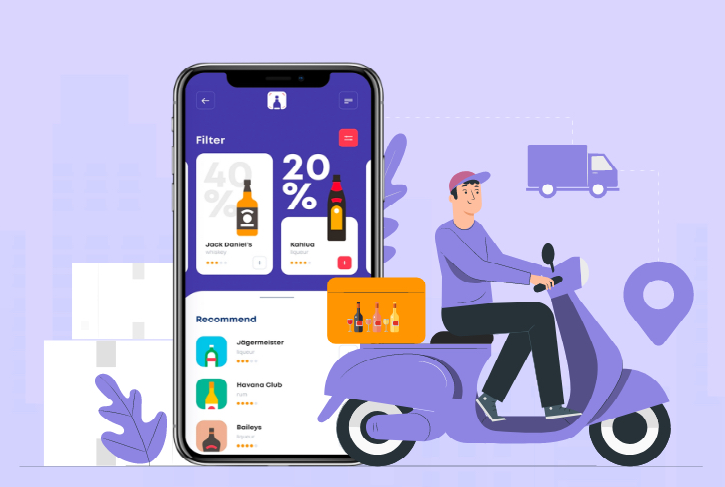 Food Ordering and Delivery Marketplace Food Ordering and Delivery Marketplace