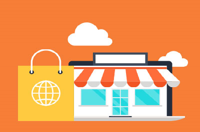 Grocery Marketplace Solution Grocery Marketplace Solution