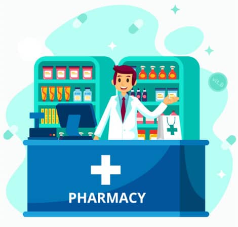 Medical Shop Software Medical Shop Software