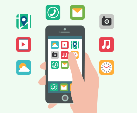 Native Android Mobile App Native Android Mobile App