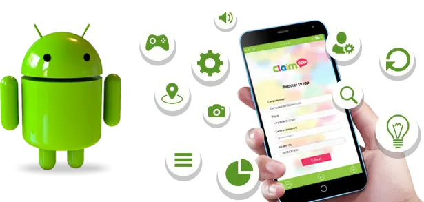 Android Application Android Application