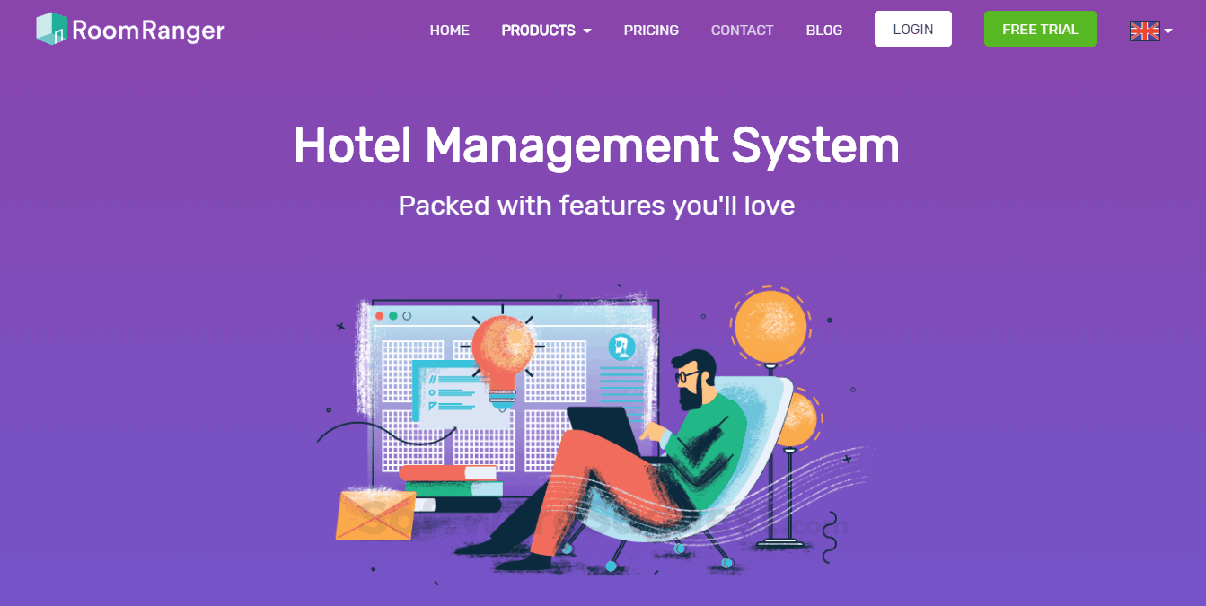 Hotel Management Information System Hotel Management Information System