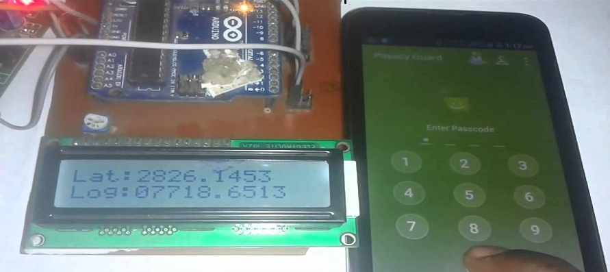 Vehicle Tracking System Vehicle Tracking System